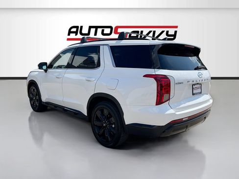 Used 2024 Hyundai Palisade XRT AWD/4WD image 5