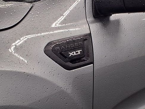 Used 2023 Ford Ranger XLT w/ Equipment Group 301A Mid image 9