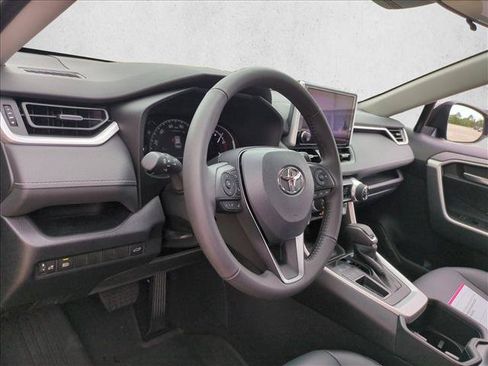 Used 2023 Toyota RAV4 XLE Premium FWD image 10