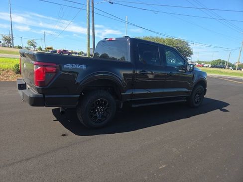 Used 2024 Ford F150 XLT w/ Tow/Haul Package AWD/4WD image 13