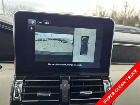 Used 2018 Lincoln Navigator Reserve w/ Technology Package image 28