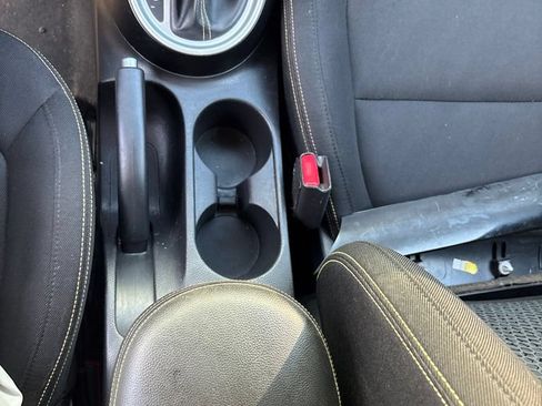 Used 2016 Kia Soul + w/ Designer's Package FWD image 17