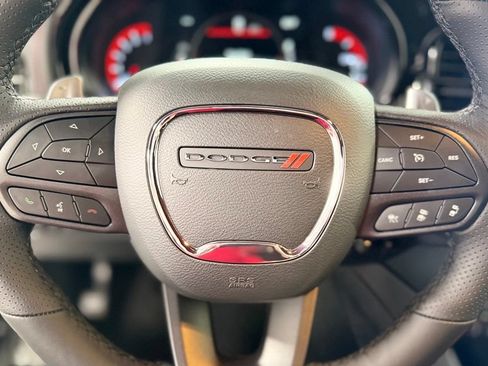 New 2026 Dodge Durango GT AWD/4WD image 16