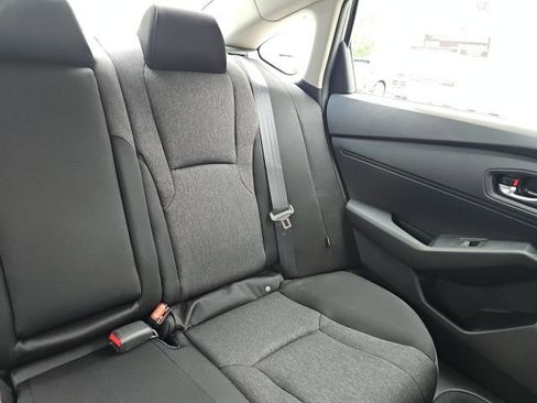 New 2025 Honda Accord SE image 13