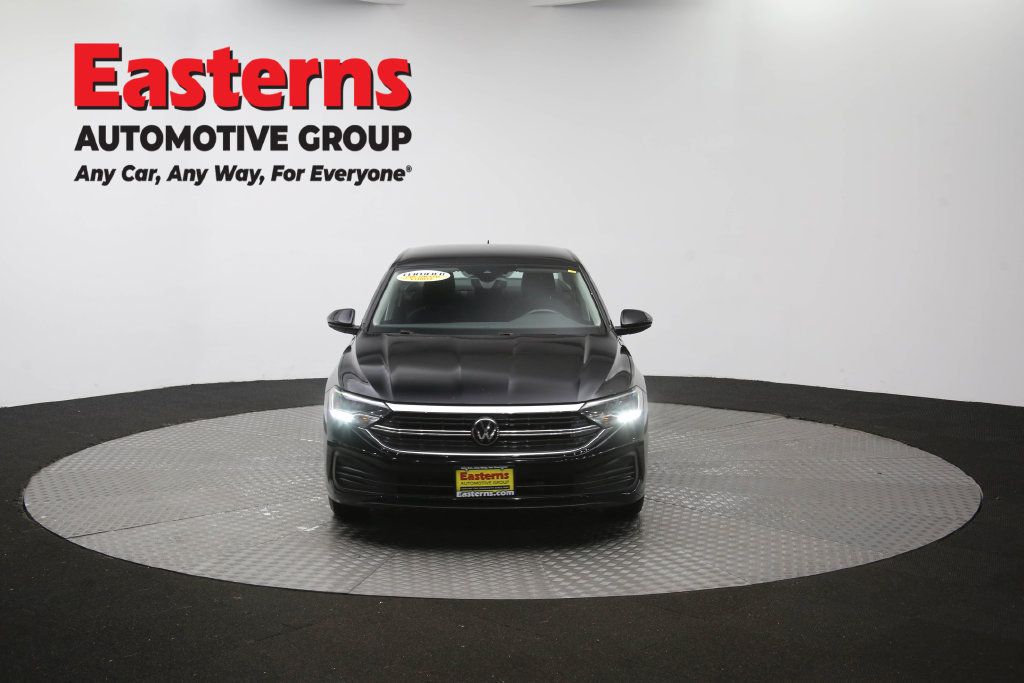 Used 2024 Volkswagen Jetta S FWD image 53