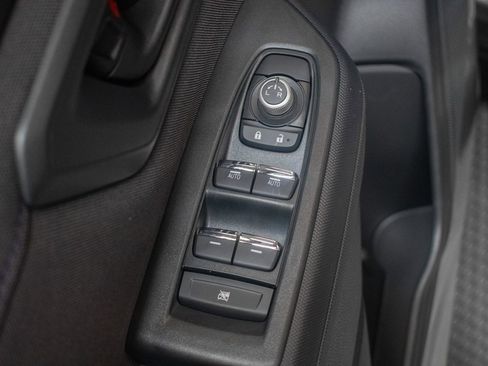 New 2026 Subaru Forester Premium image 19