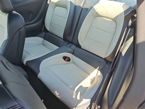 New 2025 Ford Mustang GT Premium image 44