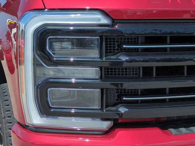 New 2026 Ford F250 Platinum AWD/4WD image 10