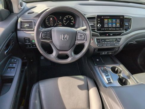 Used 2025 Honda Ridgeline RTL image 26