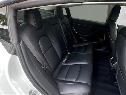 Used 2023 Tesla Model 3 Performance AWD/4WD image 23