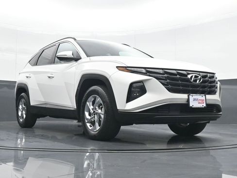 Used 2023 Hyundai Tucson SEL image 24