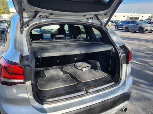 Used 2021 BMW X1 xDrive28i w/ Premium Package image 21