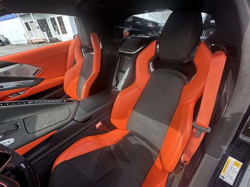 Used 2025 Chevrolet Corvette Z06 image 26