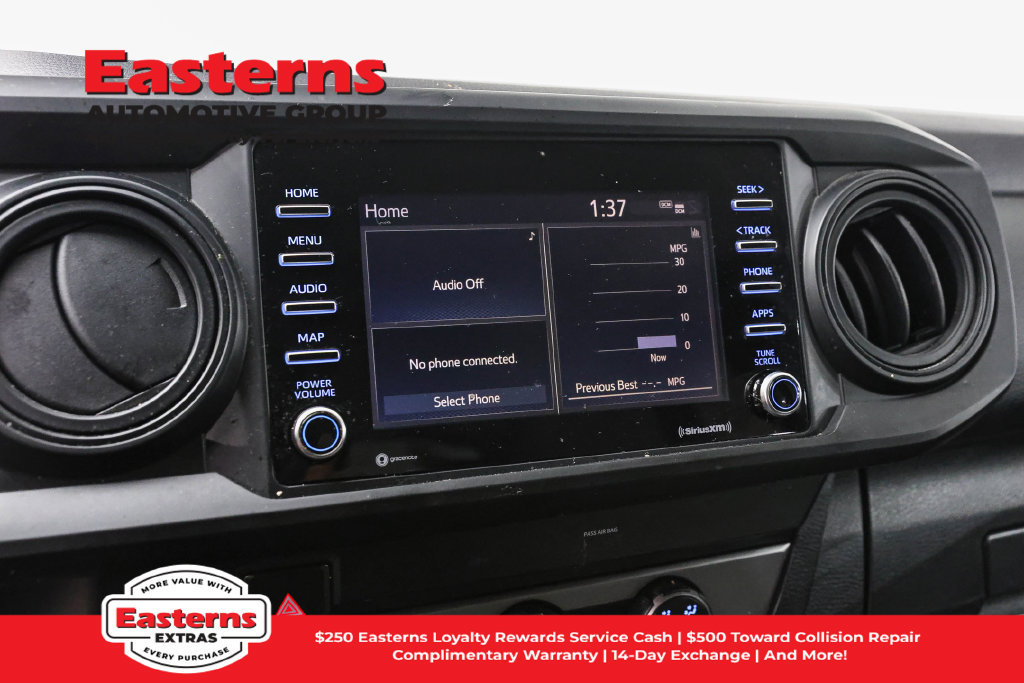 Used 2023 Toyota Tacoma SR AWD/4WD image 18