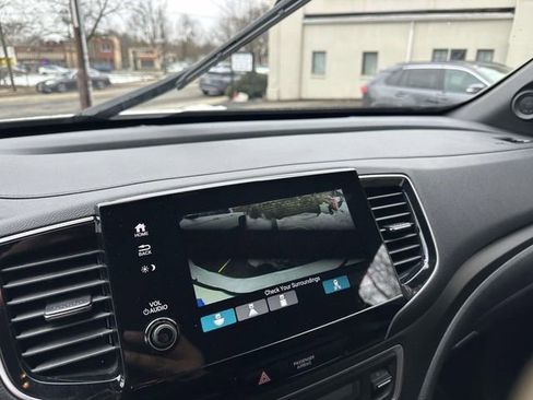 Used 2022 Honda Passport TrailSport image 19