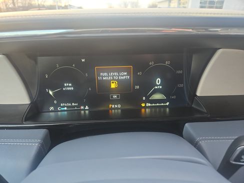 Used 2019 Lincoln Navigator Black Label w/ Cargo Package image 33