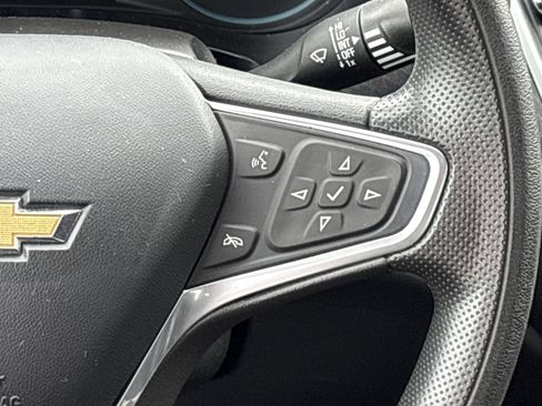 Used 2022 Chevrolet Malibu LT image 22