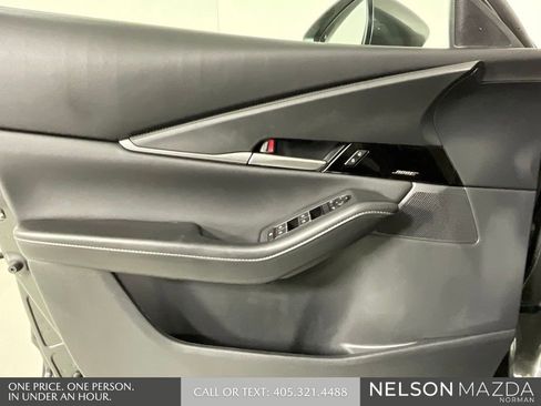 New 2026 MAZDA CX-30 AWD 2.5 S w/ Premium Package image 20