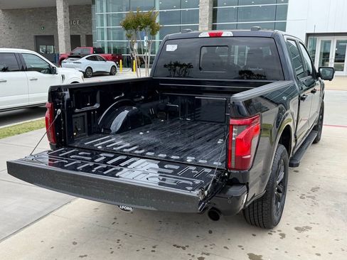 New 2026 Ford F150 XLT RWD image 64