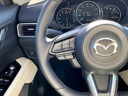Used 2025 MAZDA CX-5 AWD 2.5 S w/ Premium Plus Pkg image 20