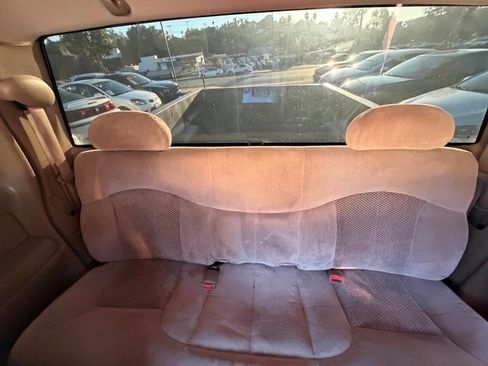 Used 2001 Chevrolet Silverado 1500 LS image 10