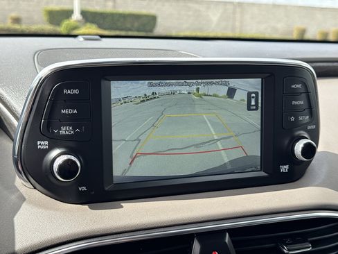 Used 2020 Hyundai Santa Fe SEL w/ Convenience Package image 26