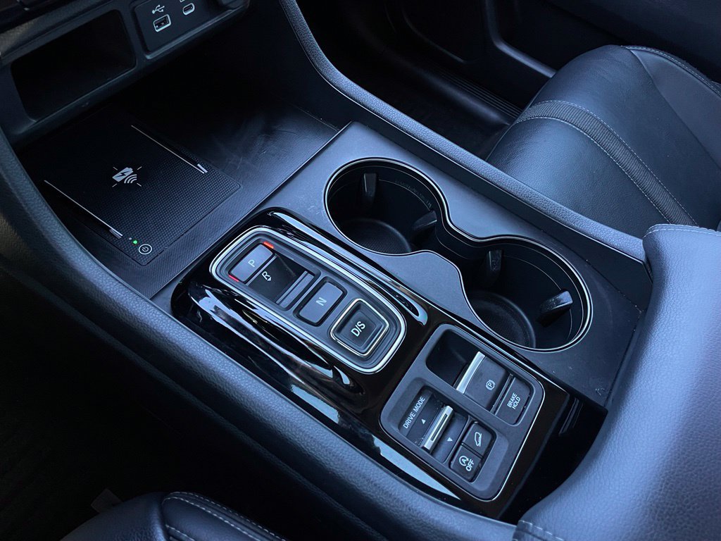 Used 2024 Honda Pilot EX-L image 19