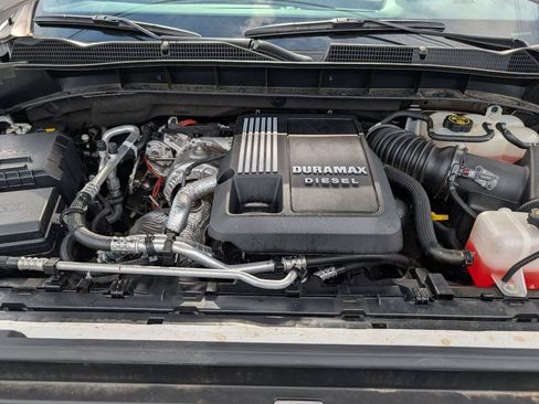 Certified 2024 GMC Sierra 1500 Denali w/ Denali Reserve Package AWD/4WD image 37