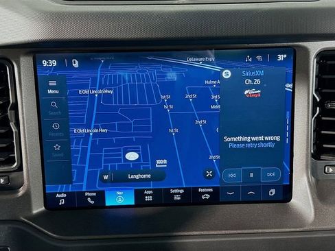 New 2026 Ford Bronco Big Bend image 15