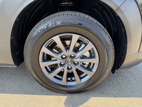 Certified 2025 MAZDA CX-30 AWD 2.5 S image 29