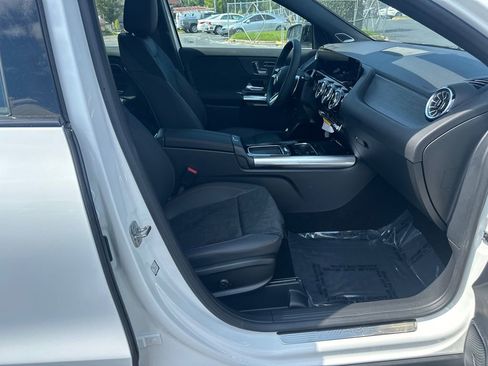 New 2026 Mercedes-Benz GLA 35 AMG 4MATIC image 15