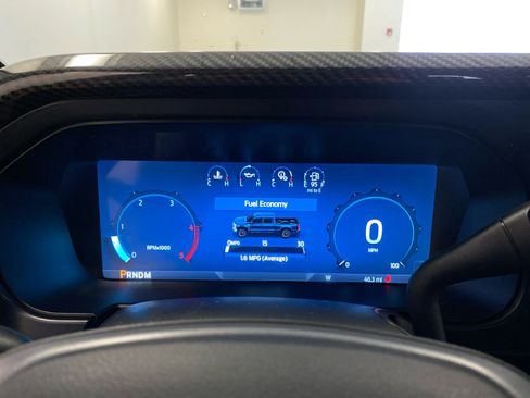 New 2026 Ford F250 Lariat w/ Black Appearance Package image 27