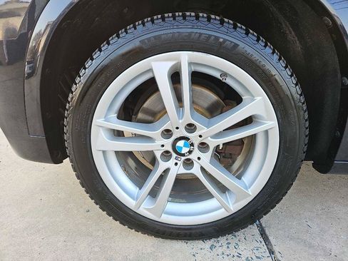 Used 2014 BMW X3 xDrive35i AWD/4WD image 38