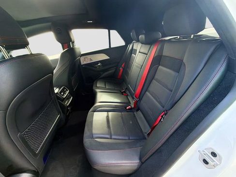 Used 2023 Mercedes-Benz GLE 53 AMG 4MATIC Coupe image 20