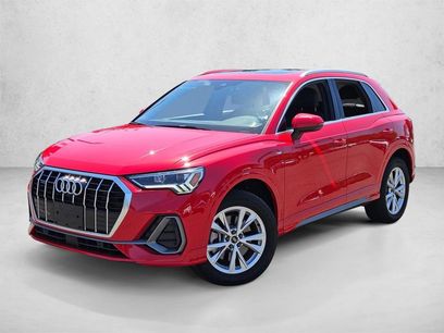 Used 2023 Audi Q3 2.0T Premium Plus