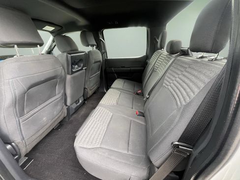 Used 2023 Ford F150 XL w/ STX Appearance Package AWD/4WD image 24
