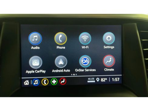 Used 2023 GMC Acadia SLE w/ Elevation Edition image 12