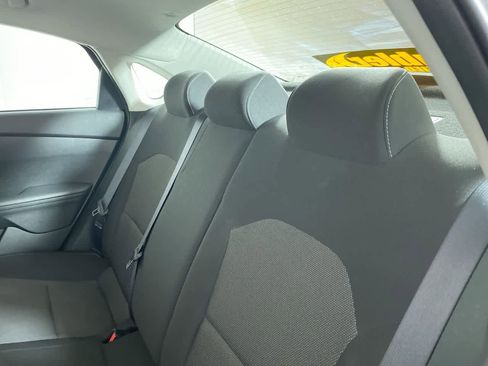 Used 2024 Kia Forte LXS image 26