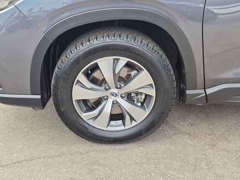 Certified 2022 Subaru Ascent Premium w/ Convenience Package AWD/4WD image 10