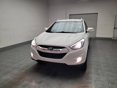 Used 2015 Hyundai Tucson Limited AWD/4WD image 15