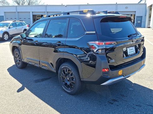 New 2026 Subaru Forester Wilderness image 7