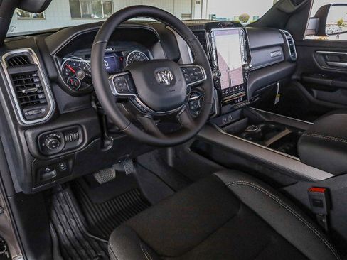 New 2026 RAM 1500 Big Horn image 14