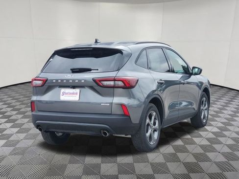 Used 2025 Ford Escape ST-Line AWD/4WD image 4