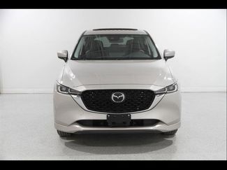Certified 2025 MAZDA CX-5 AWD 2.5 S w/ Preferred Package video 2