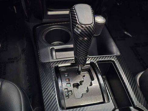 Certified 2023 Toyota 4Runner TRD Off-Road Premium w/ Off Road Premium Plus Package AWD/4WD image 15