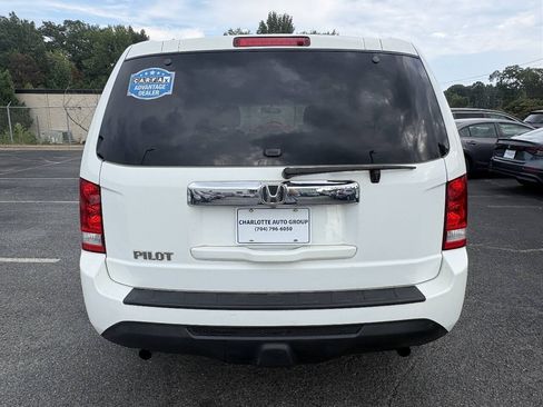 Used 2015 Honda Pilot LX image 6