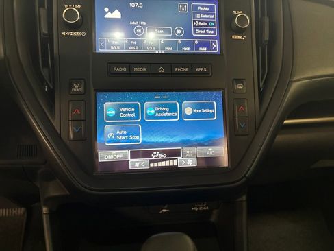 Used 2024 Subaru Impreza 2.0i image 19