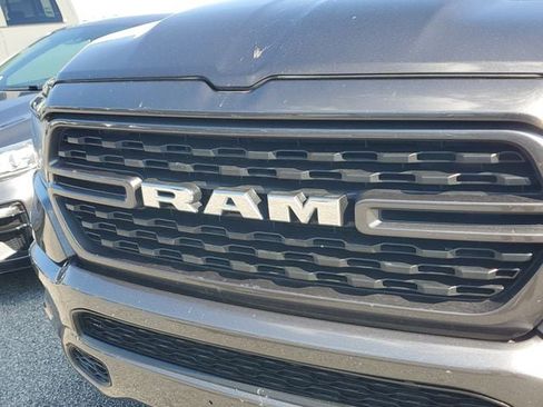Used 2023 RAM 1500 Big Horn AWD/4WD image 5