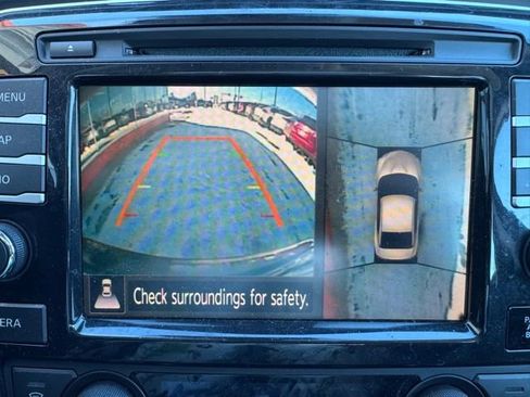 Used 2019 Nissan Maxima Platinum w/ Sport Mat Group FWD image 20