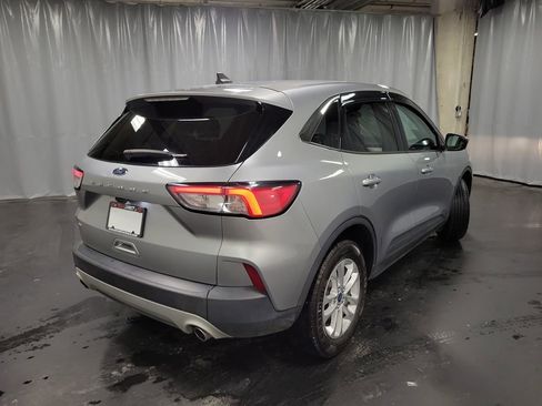 Used 2021 Ford Escape SE w/ Convenience Package image 8